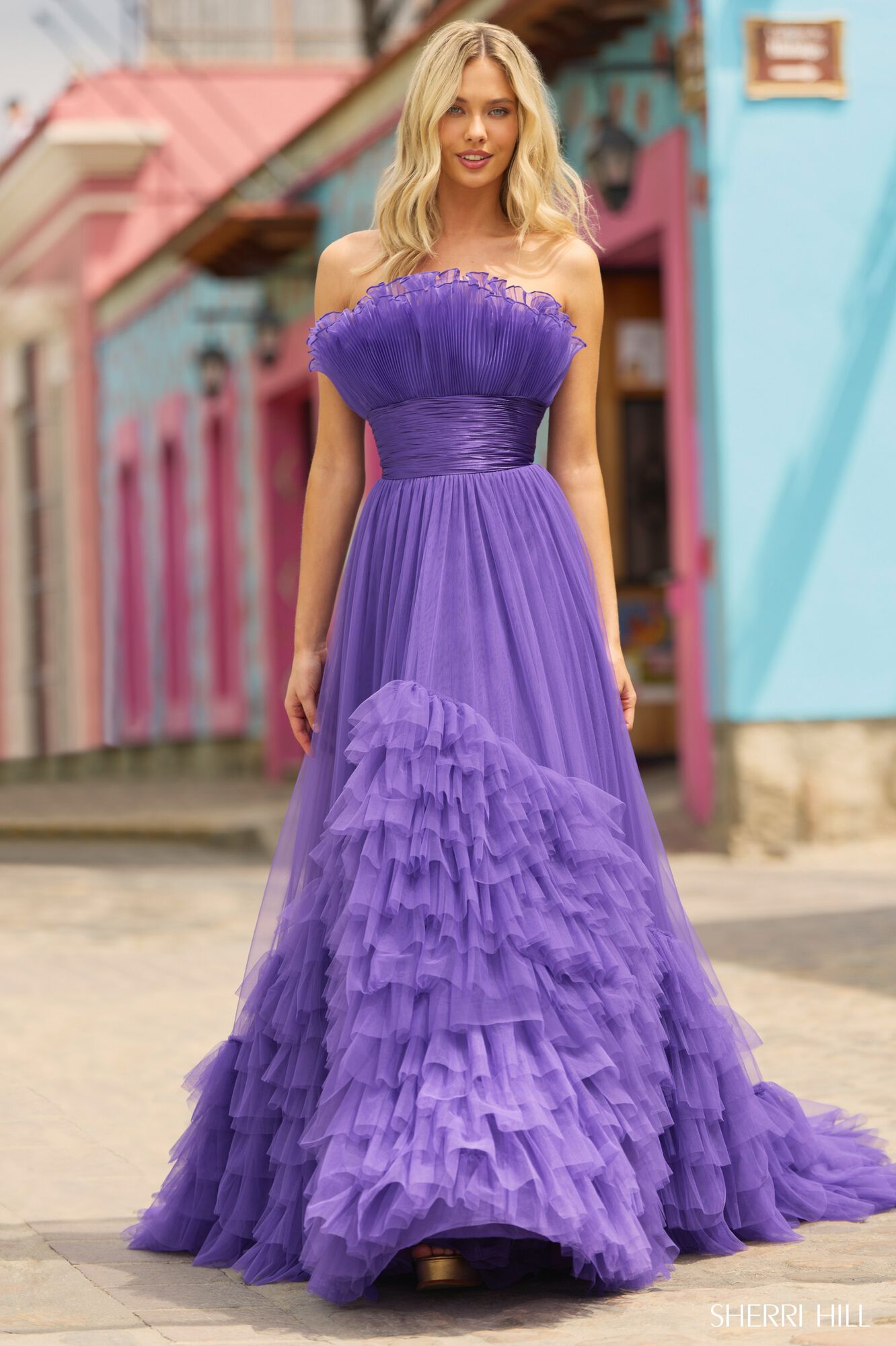 Sherri Hill giancarlotropea